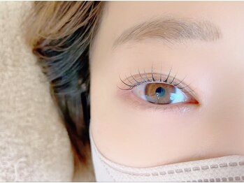 オル(Olu)/lash lift
