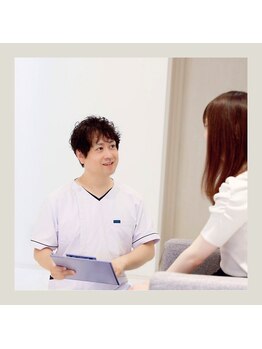 キラリス(Kilaris)/【丁寧なカウンセリング】