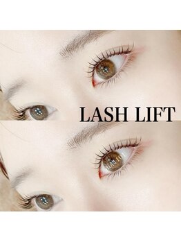 ドットイチイチマルイチ 銀座店(DOT1101)/ラッシュリフト