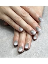 ヴェイスサロンアンバー(Vase Salon Amber)/【冬クーポン　5500】