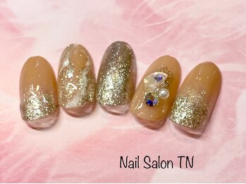 ティーエヌ 西荻窪駅前店/☆ハイ・デザイン定額B☆