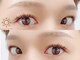 クチュール アイラッシュ(Couture Eyelash)の写真/9時OPENでお仕事・ご予定の前に◎【アイブロウ+まつげパーマ】アイブロウメイク付きなのでそのまま出勤OK♪