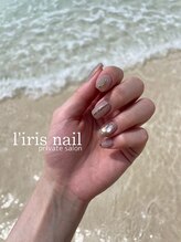 リリスネイル(l'iris nail)/付け放題ネイル