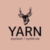 ヤーン(YARN)のお店ロゴ