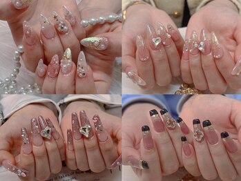 モアネイル 新宿/