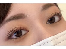 ダリア(DAHLIA)/ラッシュリフト