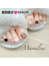 マーヴェラス 大宮店(Marvelous)/