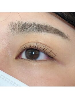 アイラッシュ サロン ブルーミング(Blooming)/パリジェンヌラッシュリフト