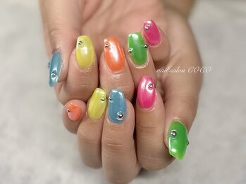 持ち込みコース