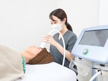 南青山コスメクリニック スキンラボ 横浜(SKIN LAB)の雰囲気（【コース契約一切なし】【完全都度払い】【国内最安値】）