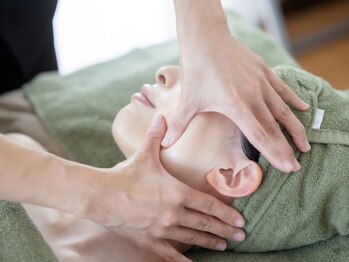 セルベッラ(cerbella)の写真/【40代からのたるみケア】年齢に負けないハリ肌へ♪大人女性のお悩み解決フェイシャルサロン＊