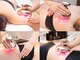 日本橋トータルボディケアサロン ミラー(MIRROR)の写真/冬太りで溜まったセル脂肪を徹底撃退!!最新マシンでメリハリBODYへ☆貴方の理想を叶えます!!