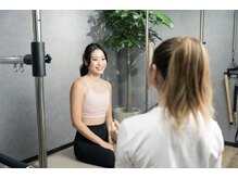 レヴィア(ReViA)の雰囲気(【徹底的な寄り添い】一人一人に合ったトレーニングや食事を提供)