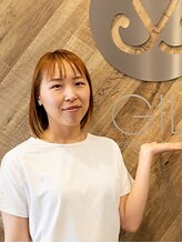 ホットヨガアンドフィットネスジル 西田店(HOT YOGA FITNESS GILL)&nbsp;NANAE 先生