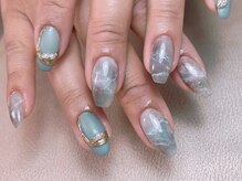 マリネ(marine)/ゴージャスニュアンス