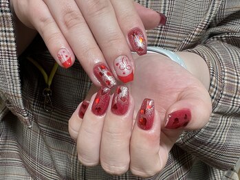 ペンティ(Painty)/ハンド2時間やり放題