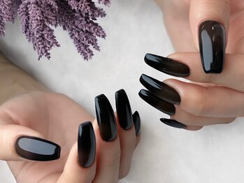 グランドオウジャ(Grand Ouja)/Simple Black