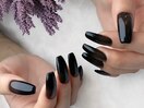 Simple Black