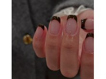 リコサロン(RIKO SALON)/フレンチネイル