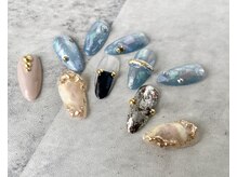 ネイル ブーマー(Nail BOOMER)/★BOOMERデザイン★