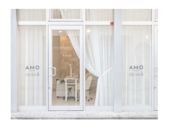 アモ ラブネイルズ 高崎駅前店(AMO Love nails)