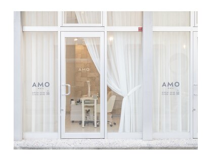 アモ ラブネイルズ 高崎駅前店(AMO Love nails)の写真