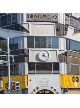 アジエスタ 金山店(ASIESTA)/ASIESTA金山店までの道案内２