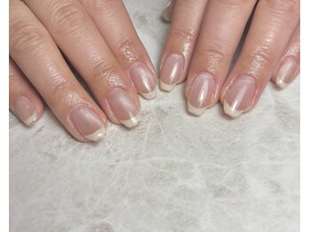 モンルポ 大阪梅田店(MonRepos)/スキニーフレンチ　ミラー