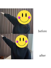 アップルミント/