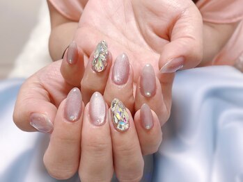 コロミネイル(colome nail)/