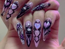 アイコニックネイル(Iconic Nail)/