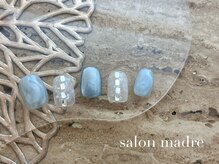 サロン マードレ(madre)/ニュアンスアートコース