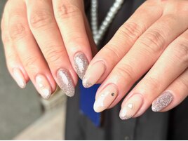 フラッシュ/フレンチ