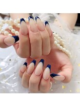 カスミネイル(Kasumi Nail)/
