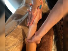 エルフローラ(ELFLORA)の雰囲気（内側から整う貴女だけの香りのケアで、心と身体の調律を...）