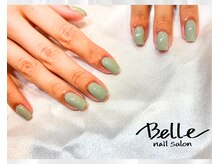 ベル(Belle)/ワンカラー