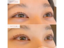 ルル(LULU)/パリジェンヌラッシュリフト