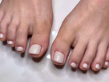 プリモ(PRIMO)/フットネイル パラジェル