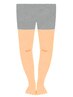 【Google口コミ338件】Ｏ脚にさよなら!★O脚矯正コース60分¥9900【女性専用】