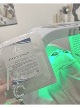 ベル(Belle)/悩みにしっかりアプローチ