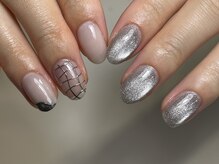 ニル(NIL)/ミラーチェック