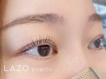 ラソ プエルト(LAZO puerto)/マイラミネーション