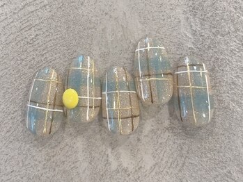 アトリエ ツメ(atelier TsuMe)の写真/9時OPEN/夜17時以降も◎朝の時間を有効活用♪お仕事帰りにも通いやすい◎映える最旬デザインを豊富にご用意