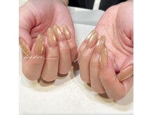 ネイルサロン イントゥ(into_)