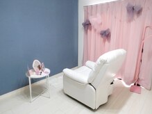 可愛らしい空間でリラックスしてお過ごしください^_^