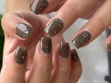 ジェイドネイル(jade.nail)/flash course