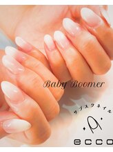 エッコネイル 京橋店(ecco nail)/デザイン