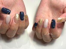 リュア(Luea)/シンプルデザイン