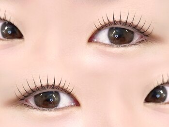 メル(Mel.)/パリジェンヌラッシュリフト♪