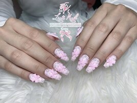 持ち込み/つけ放題/長さだし